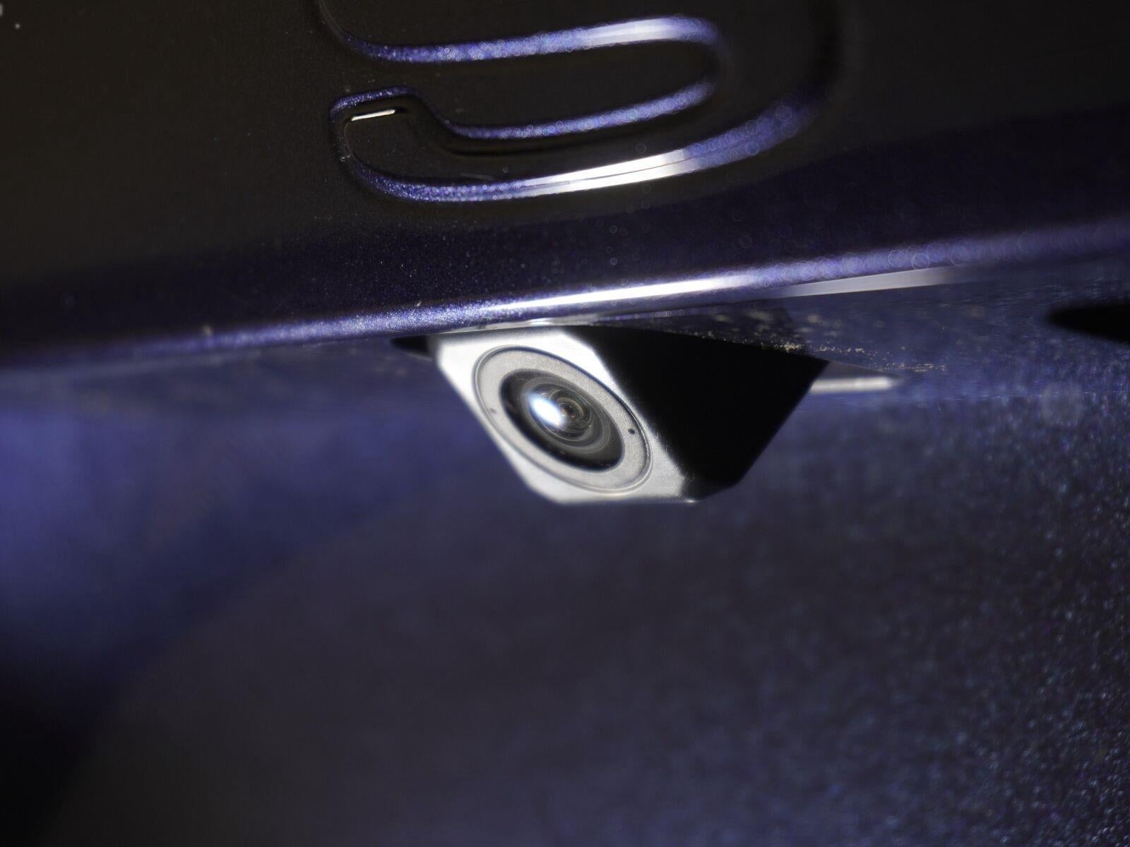 2018 Toyota Sienna LE Auto Access Seat
