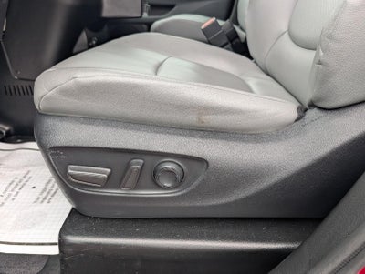2022 Toyota Sienna XLE 8-Passenger