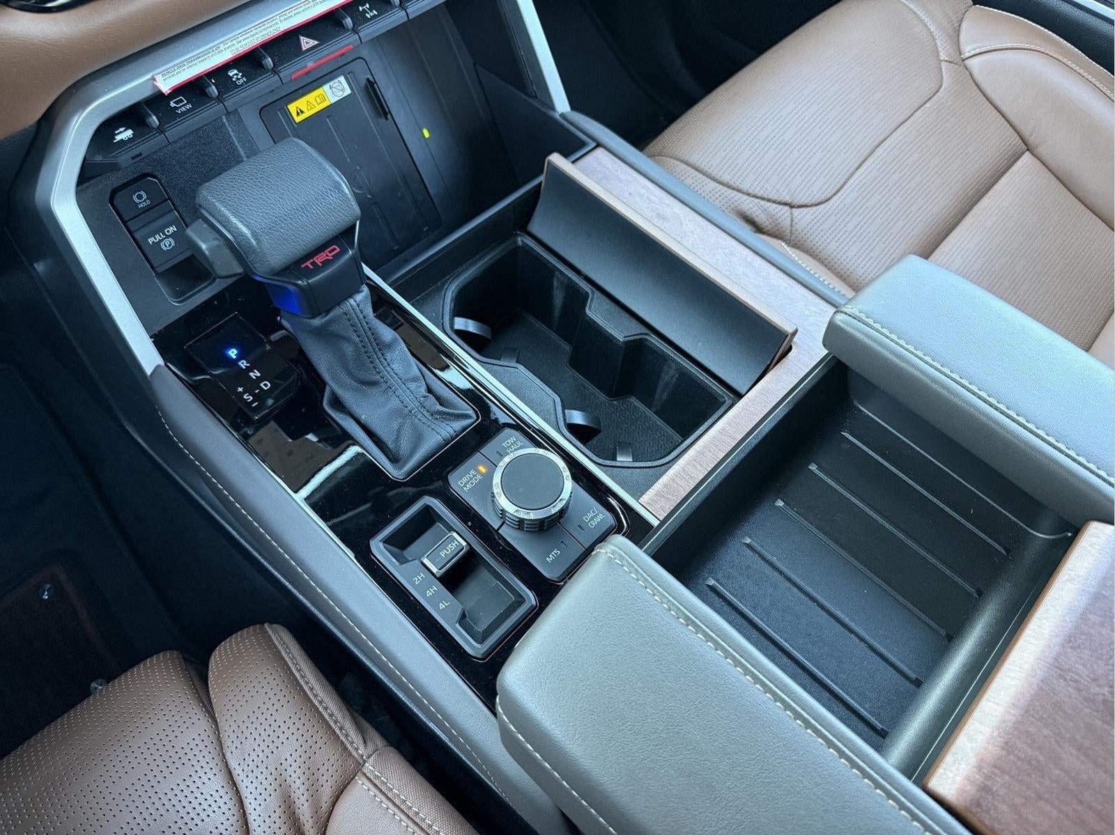 2024 Toyota Tundra 1794 Edition