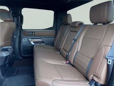 2024 Toyota Tundra 1794 Edition