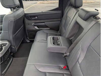 2023 Toyota Tundra PICK UP