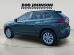 2023 Toyota COROLLA CROSS LE 4WD