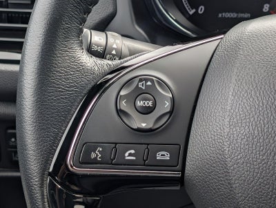 2022 Mitsubishi Outlander Sport GT