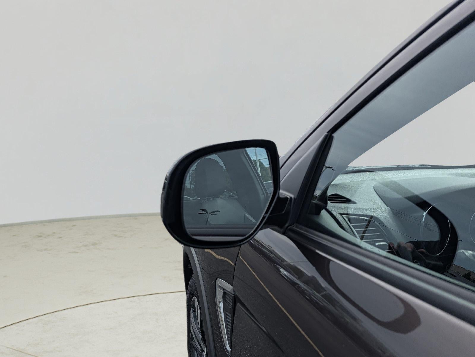 2022 Mitsubishi Outlander Sport GT