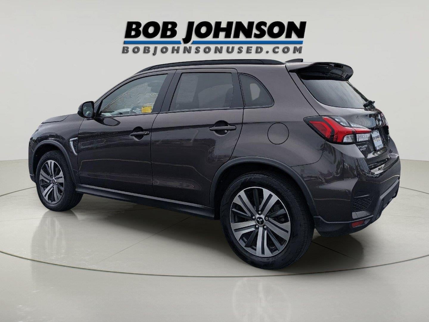 2022 Mitsubishi Outlander Sport GT
