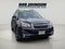 2018 Subaru Forester Limited