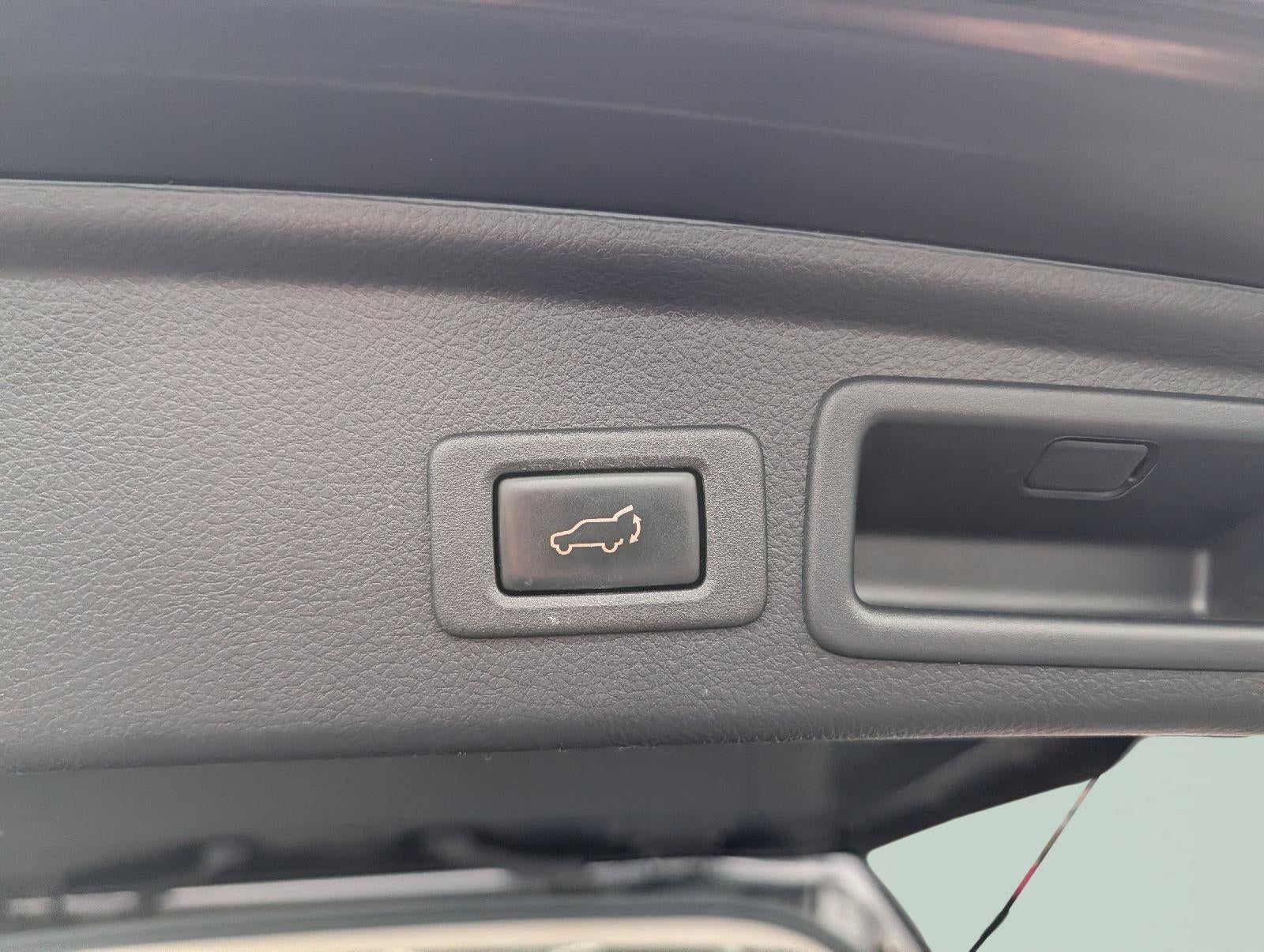 2018 Subaru Forester Limited