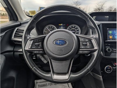 2019 Subaru Forester SUBN