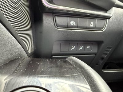 2025 Mazda Mazda3 Hatchback 2.5 S Preferred