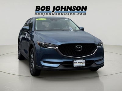2019 Mazda Mazda CX-5 Touring