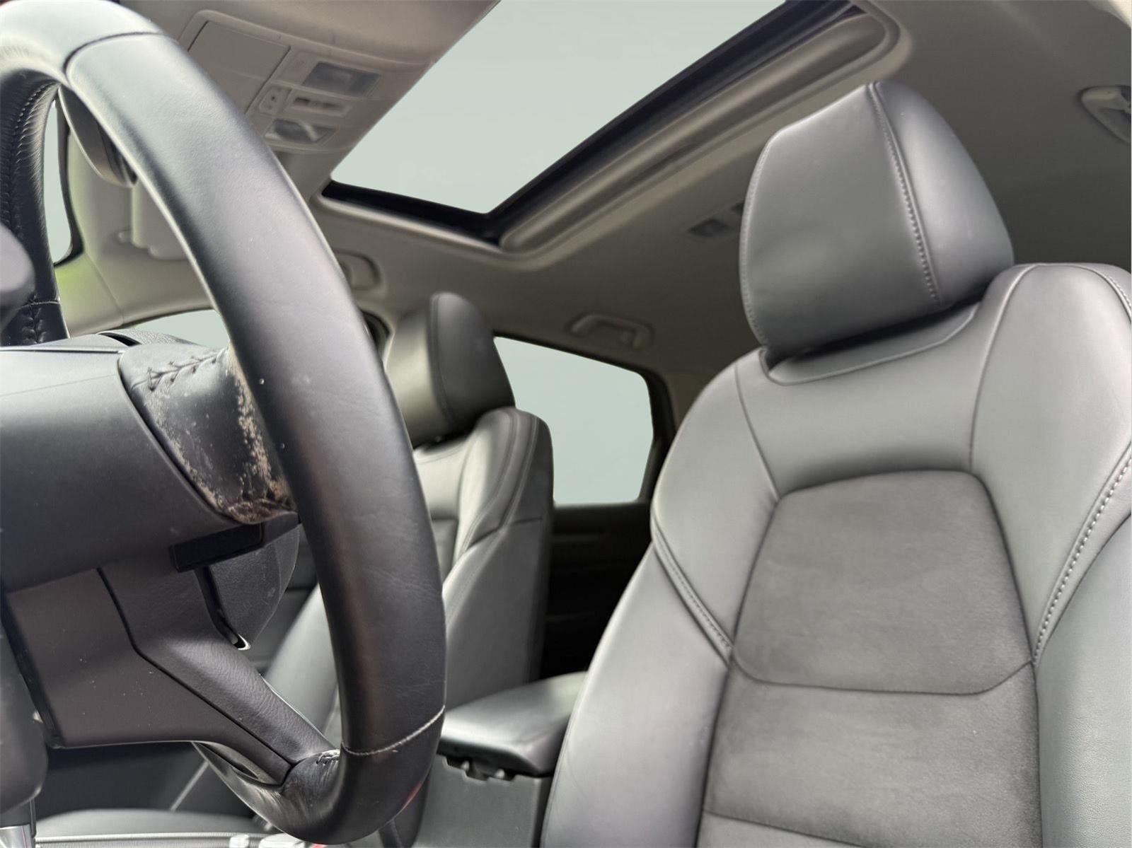 2019 Mazda Mazda CX-5 Touring