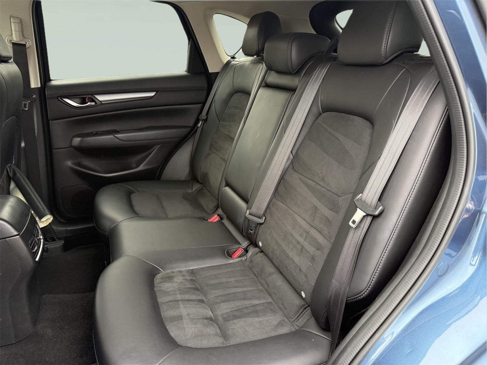 2019 Mazda Mazda CX-5 Touring