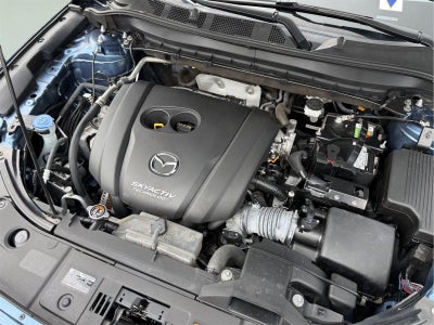 2019 Mazda Mazda CX-5 Touring