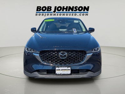 2023 Mazda Mazda CX-5 2.5 S Select Package