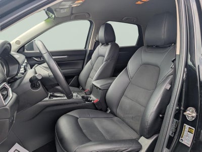 2020 Mazda Mazda CX-5 Touring