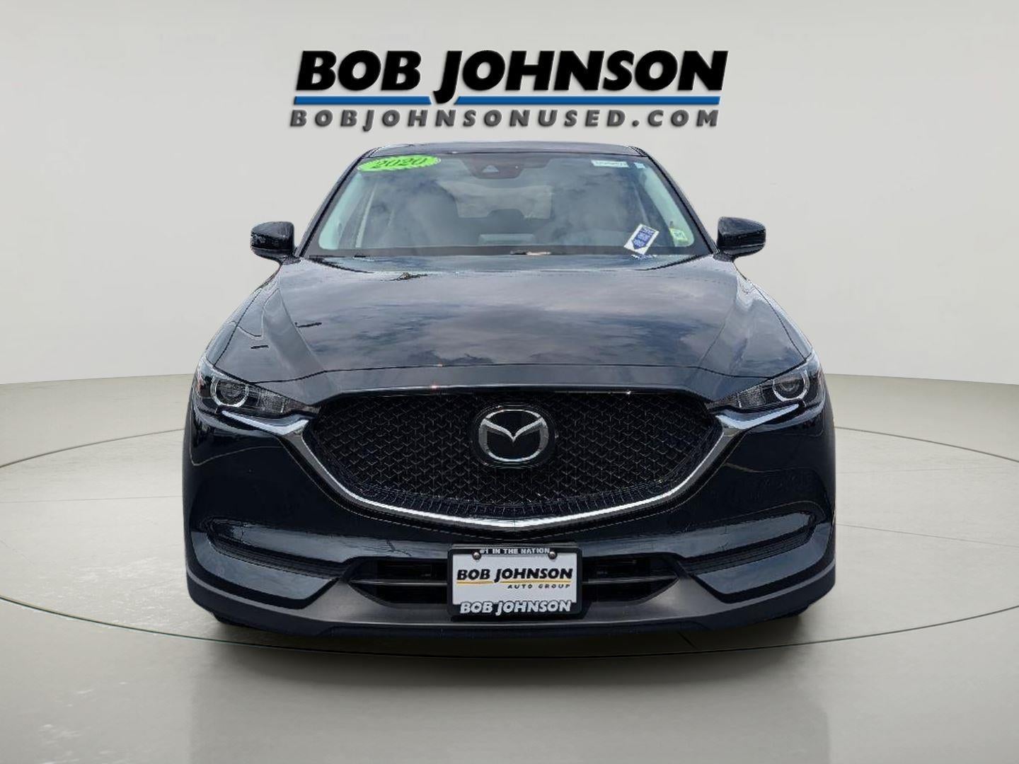 2020 Mazda Mazda CX-5 Touring