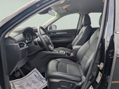 2020 Mazda Mazda CX-5 Touring