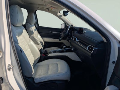 2018 Mazda Mazda CX-5 Grand Touring