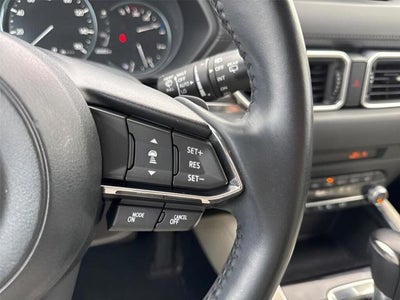 2020 Mazda Mazda CX-5 Grand Touring
