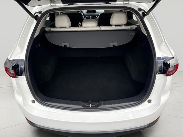 2020 Mazda Mazda CX-5 Grand Touring