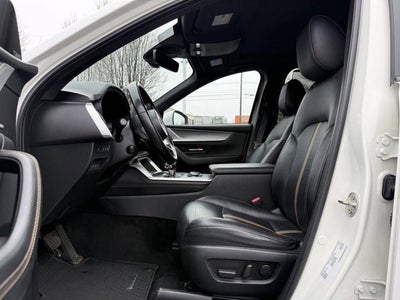 2024 Mazda Mazda CX-90 3.3 Turbo S Premium