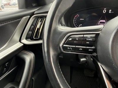 2024 Mazda Mazda CX-90 3.3 Turbo S Premium