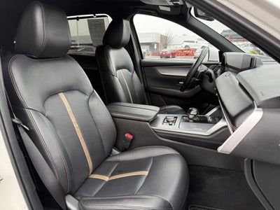 2024 Mazda Mazda CX-90 3.3 Turbo S Premium