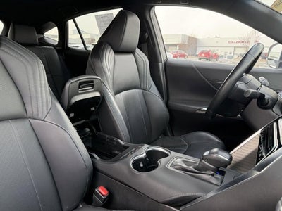 2024 Toyota Venza LIMITED AWD