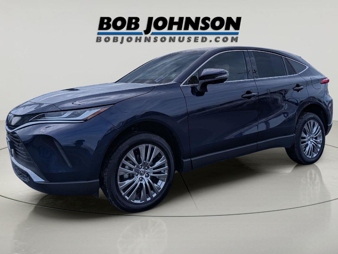 2023 Toyota Venza Limited