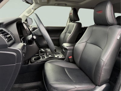 2019 Toyota 4Runner TRD Pro