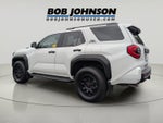 2025 Toyota 4Runner TRD Off-Road Premium