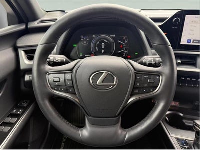 2023 Lexus UX 250h F SPORT DESIGN AWD