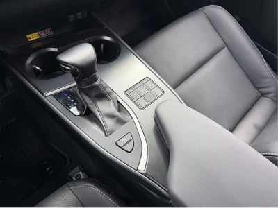 2023 Lexus UX 250h F SPORT DESIGN AWD