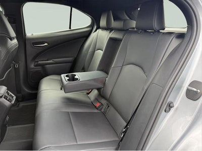 2023 Lexus UX 250h F SPORT DESIGN AWD