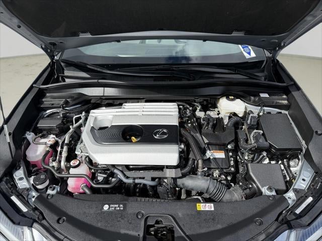 2023 Lexus UX 250h F SPORT DESIGN AWD