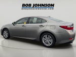 2015 Lexus Es 350 Crafted Line