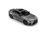 2025 Lexus IS 350 F SPORT AWD