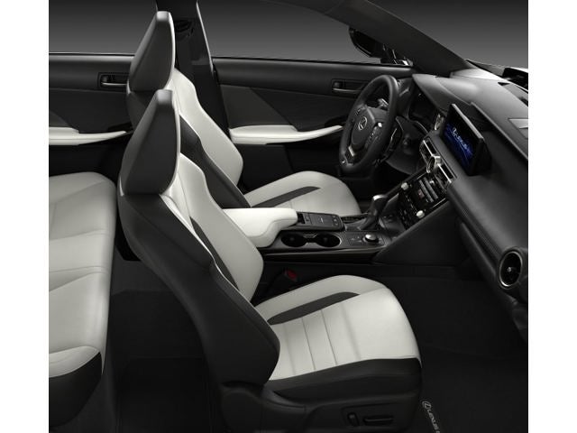 2025 Lexus IS 350 F SPORT AWD