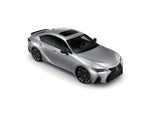 2025 Lexus IS 350 F SPORT AWD