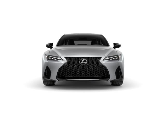 2025 Lexus IS 350 F SPORT AWD