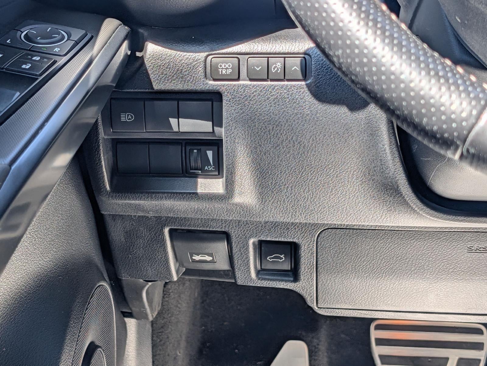 2024 Lexus IS 350 IS 350 F SPORT AWD