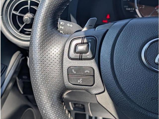 2024 Lexus IS 350 F SPORT AWD