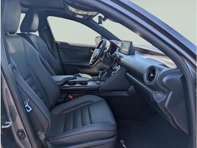 2024 Lexus IS 350 F SPORT AWD