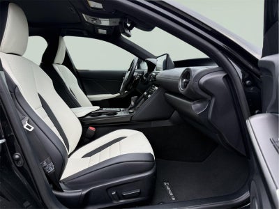 2024 Lexus IS 350 F SPORT AWD