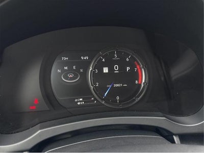 2024 Lexus IS 350 F SPORT AWD