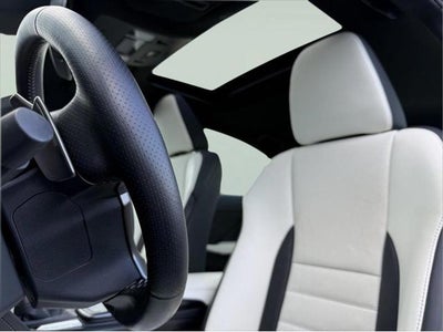 2025 Lexus IS F SPORT AWD