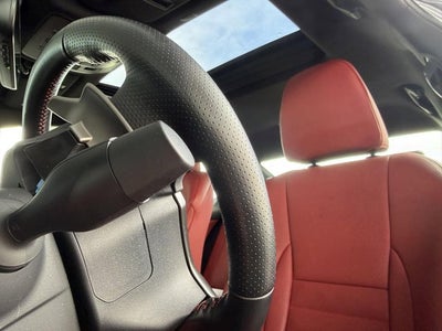 2024 Lexus IS 350 F SPORT AWD