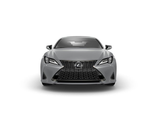 2025 Lexus RC 350 F SPORT AWD