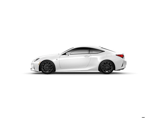 2025 Lexus RC 350 F SPORT AWD