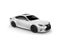 2025 Lexus RC 350 F SPORT AWD
